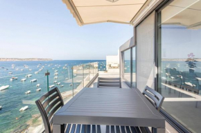 Mel 4 Seaview 2bed Ph In Ghadira By Homely
